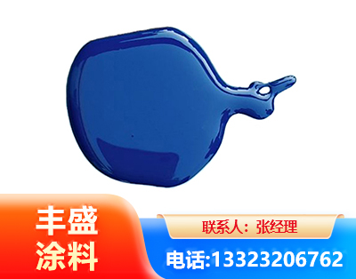 乌兰察布水性醇酸磁漆