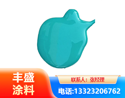 乌兰察布水性高氯化聚乙烯漆