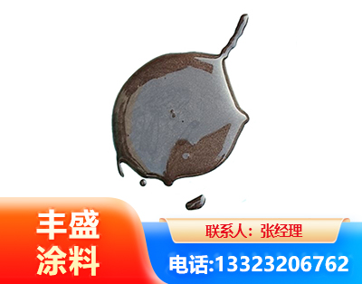乌兰察布水性氯磺化漆